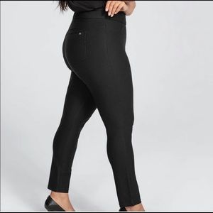 HoneyLove EverReady Live Work Shaping Pants 1X